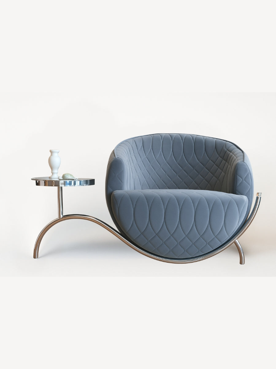 Interior & Accessories