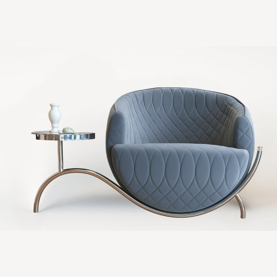 Interior & Accessories