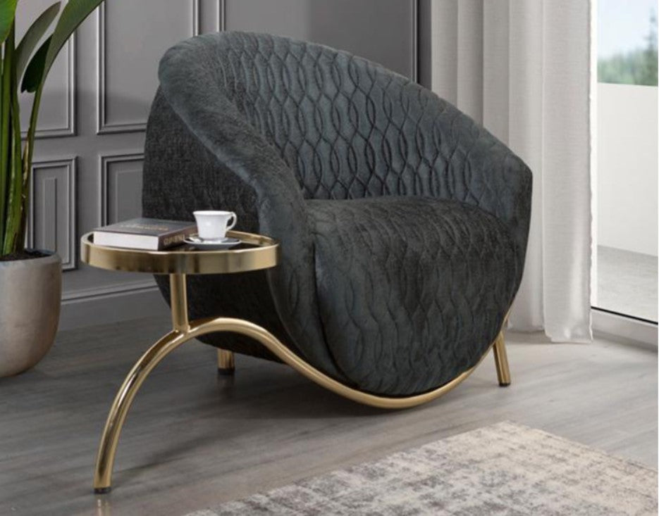 Interior & Accessories