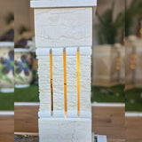 Sahara Light Collection