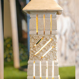 Sahara Light Collection
