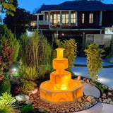 Ravus Collection Water Fountains