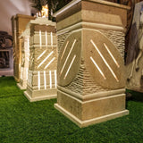 Sahara Light Collection